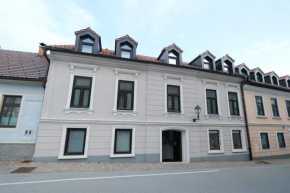 Apartments Perla